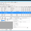 TSTracker ERP Molds & Die shops Manage-BOM-Items