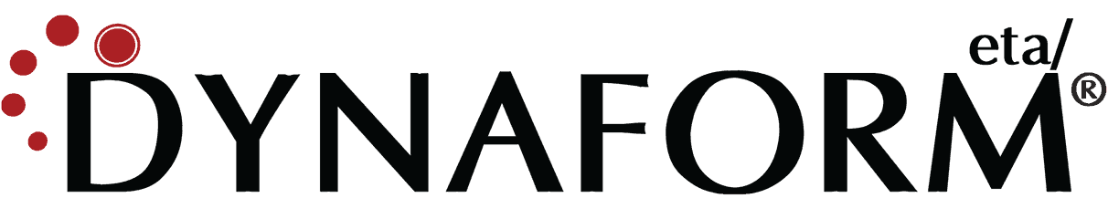 Dynaform logo Dynaform Die Simulation Software