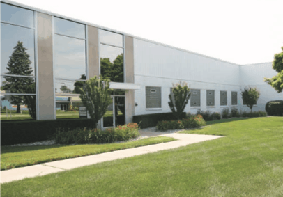 Tape Master manufacturing facility