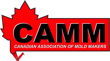 CAMM Canadian Association of Mold makers