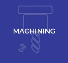CAM Machining
