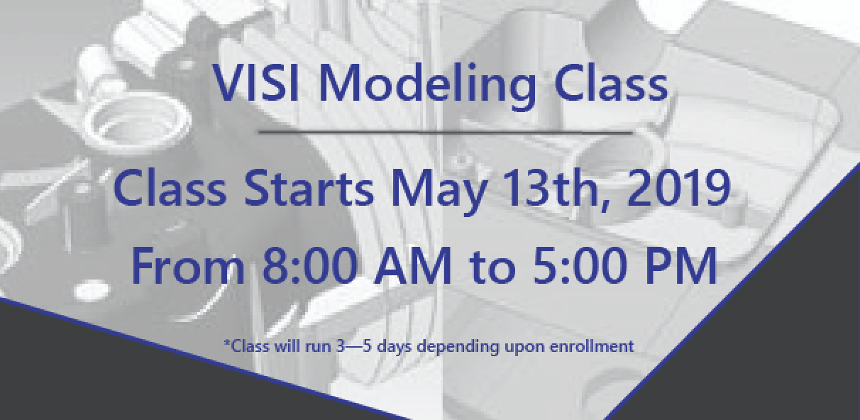 TST VISI Modeling Class