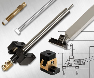 progressive components -lifters