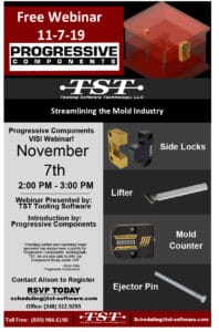 Progressive Components Webinar 10-16-19