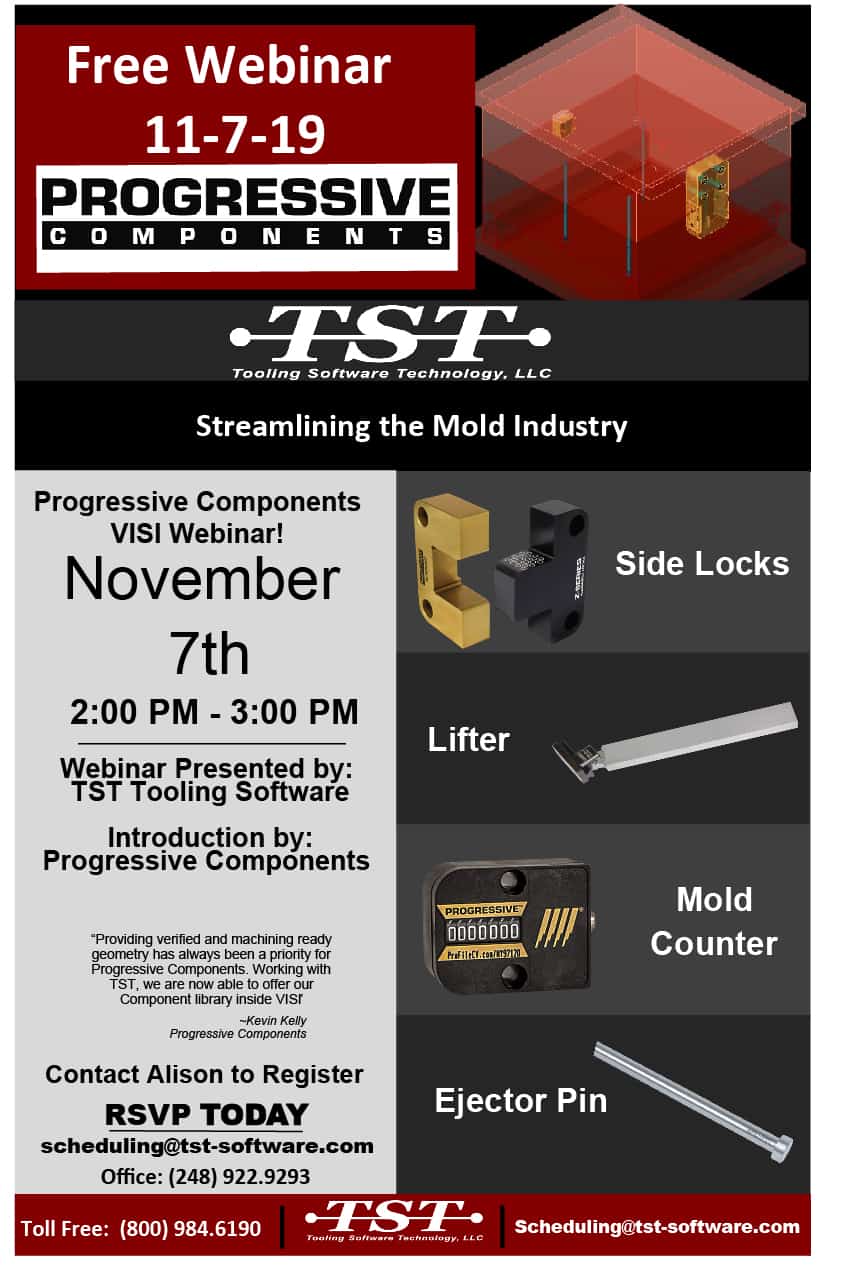 Progressive Components Webinar 10-16-19